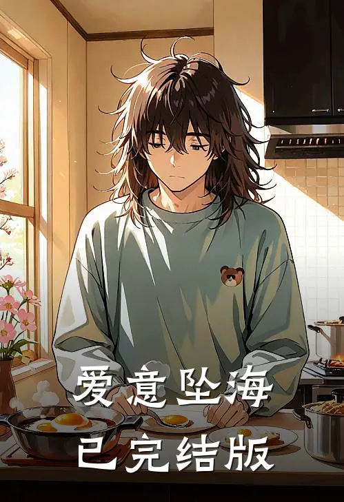 爱意坠海已完结版