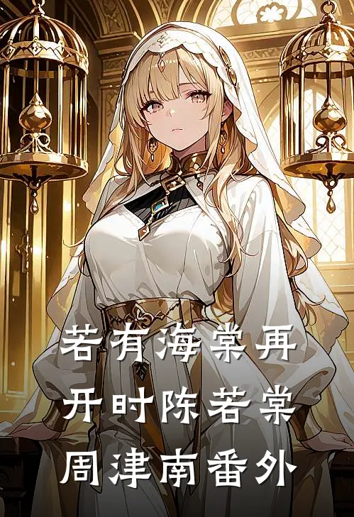 若有海棠再开时陈若棠周津南番外