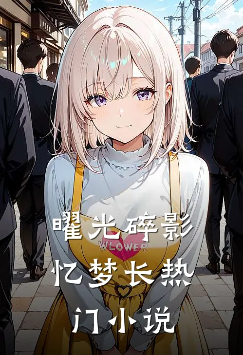 曜光碎影忆梦长热门小说