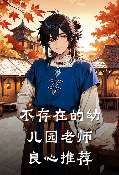 不存在的幼儿园老师良心推荐
