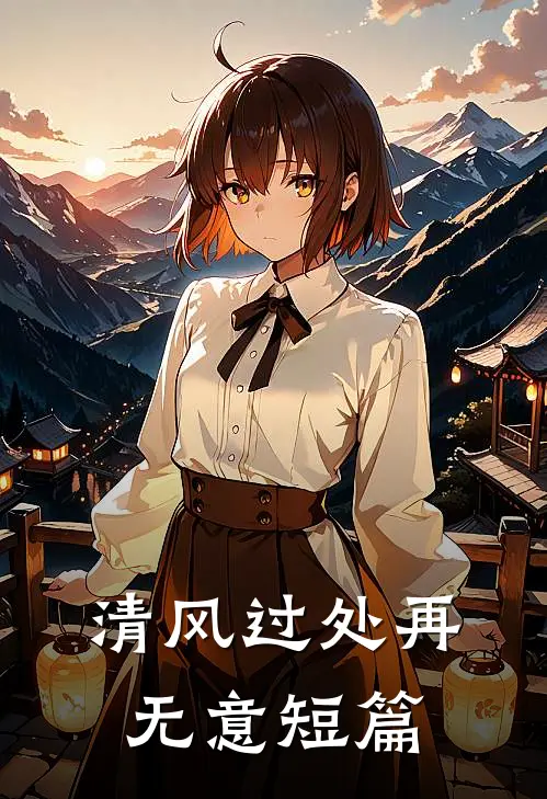清风过处再无意短篇