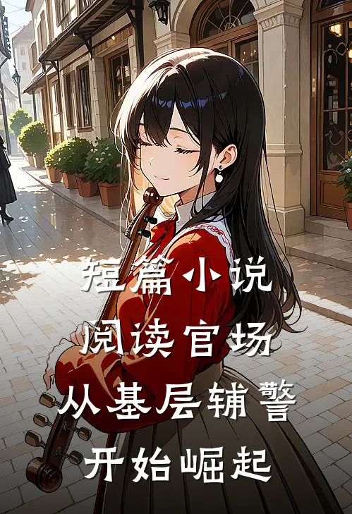 短篇小说阅读官场：从基层辅警开始崛起