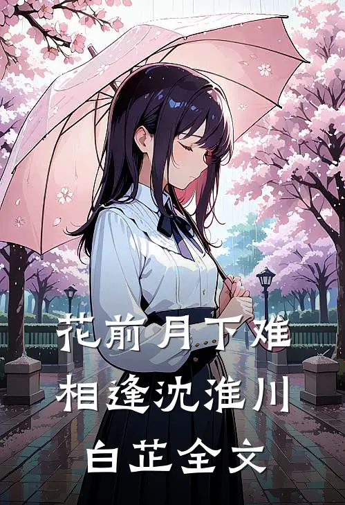 花前月下难相逢沈淮川白芷全文
