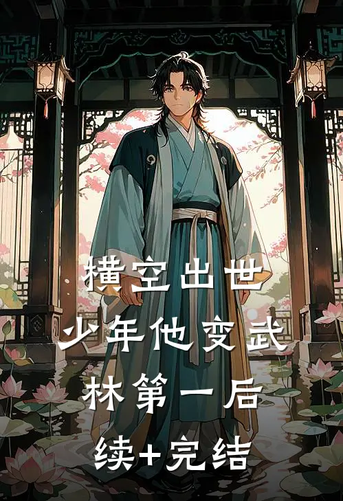 横空出世，少年他变武林第一后续+完结