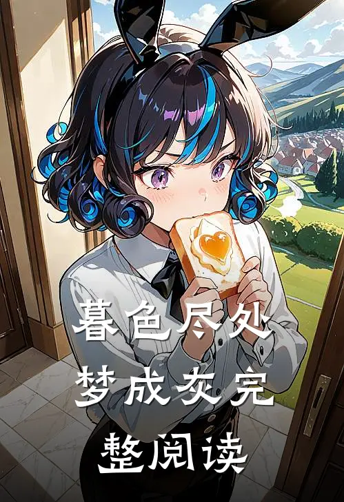 暮色尽处梦成灰完整阅读