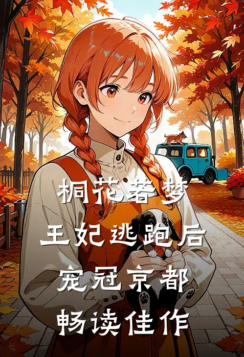 桐花若梦：王妃逃跑后，宠冠京都畅读佳作