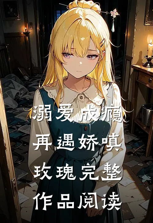 溺爱成瘾：再遇娇嗔玫瑰完整作品阅读