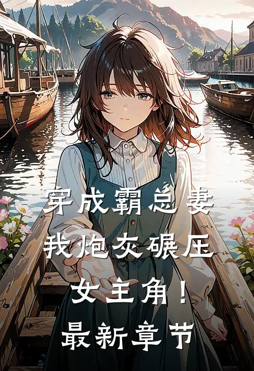 穿成霸总妻，我炮灰碾压女主角！最新章节