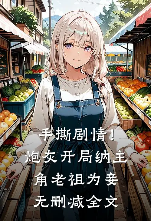 手撕剧情！炮灰开局纳主角老祖为妾无删减全文