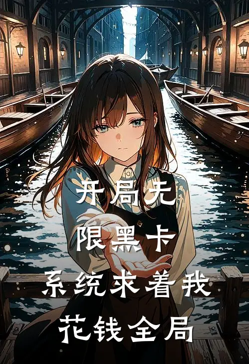 开局无限黑卡,系统求着我花钱全局