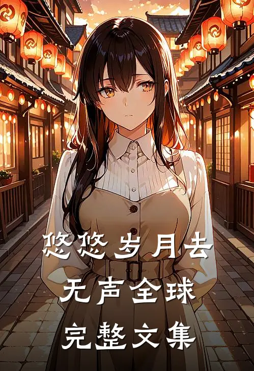 悠悠岁月去无声全球完整文集