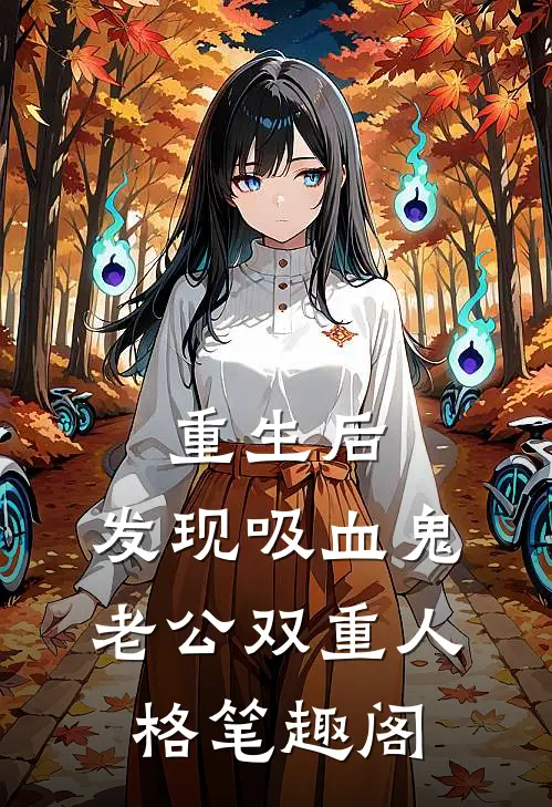 重生后，发现吸血鬼老公双重人格笔趣阁