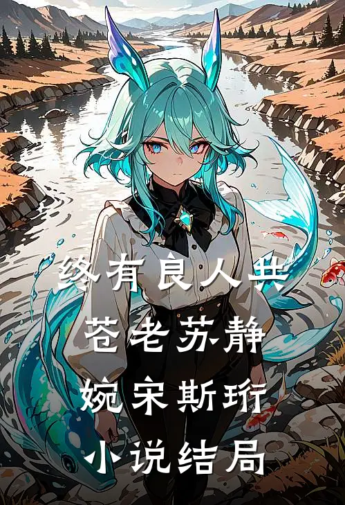 终有良人共苍老苏静婉宋斯珩小说结局