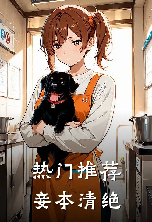 热门推荐妾本清绝