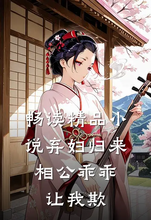 畅读精品小说弃妇归来：相公乖乖让我欺