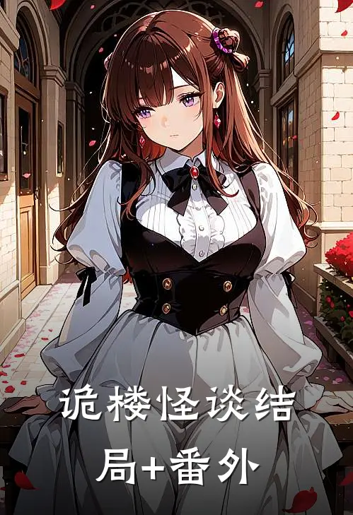 诡楼怪谈结局+番外