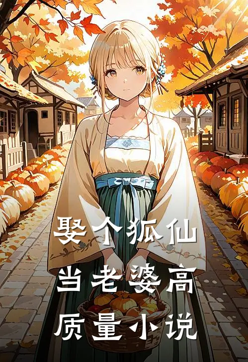娶个狐仙当老婆高质量小说