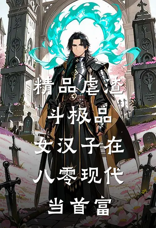 精品虐渣斗极品，女汉子在八零现代当首富