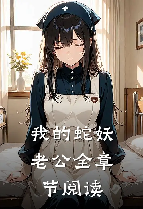 我的蛇妖老公全章节阅读