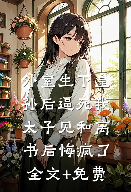 外室生下皇孙后逼死我，太子见和离书后悔疯了全文+免费