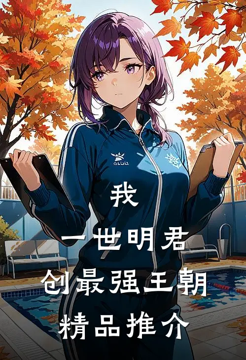 我，一世明君，创最强王朝精品推介