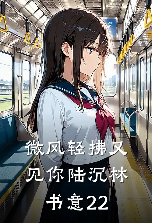 微风轻拂又见你陆沉林书意22