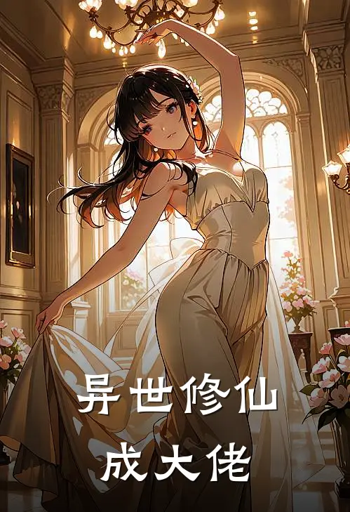 异世修仙成大佬