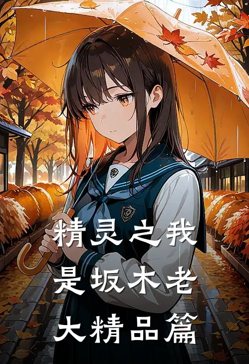 精灵之我是坂木老大精品篇