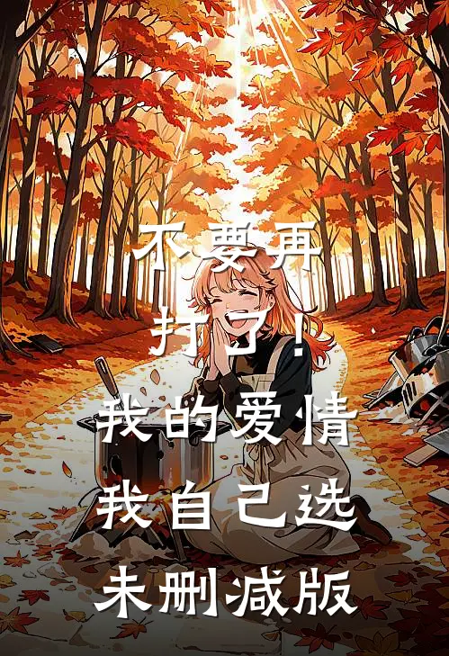 不要再打了！我的爱情我自己选未删减版