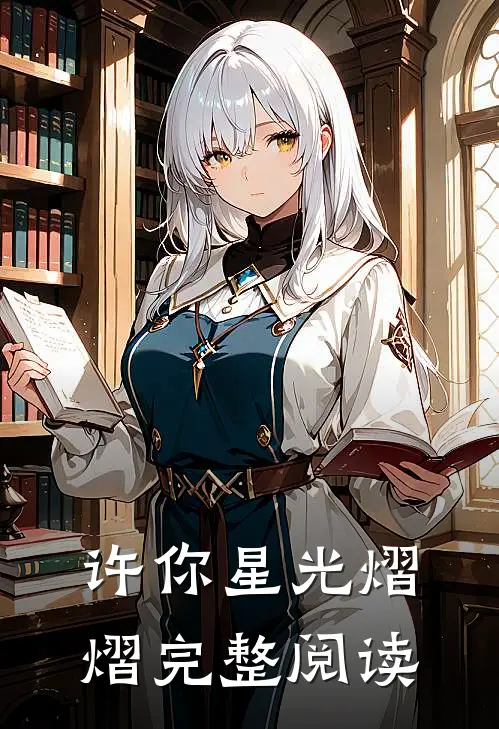 许你星光熠熠完整阅读
