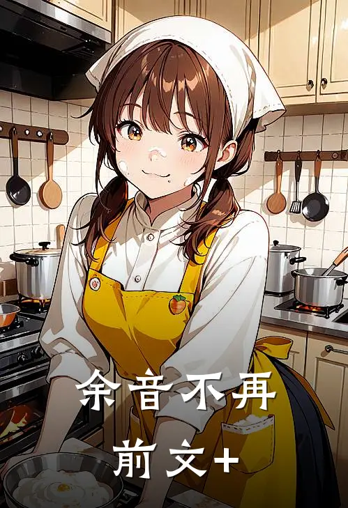 余音不再前文+