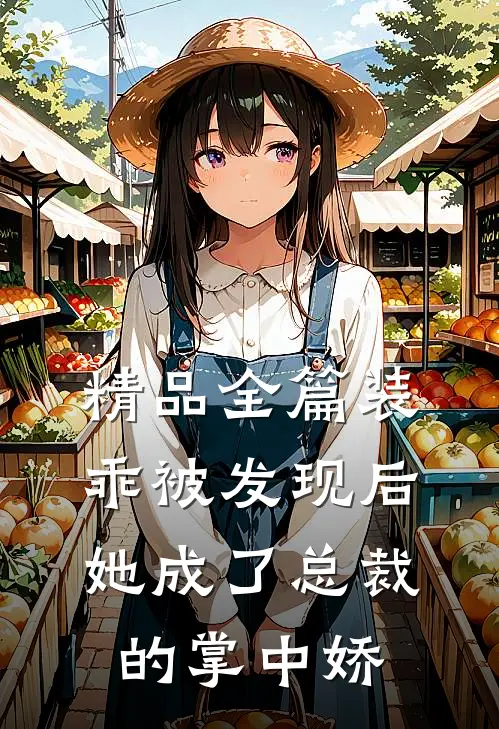精品全篇装乖被发现后，她成了总裁的掌中娇