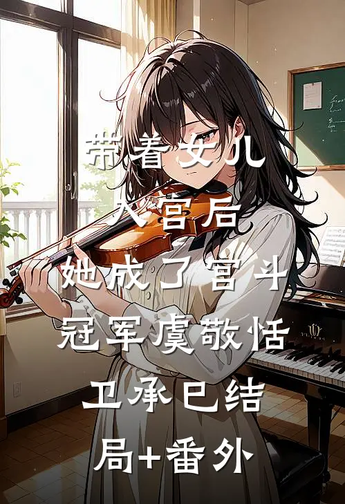 带着女儿入宫后，她成了宫斗冠军虞敬恬卫承巳结局+番外