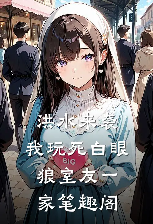 洪水来袭，我玩死白眼狼室友一家笔趣阁