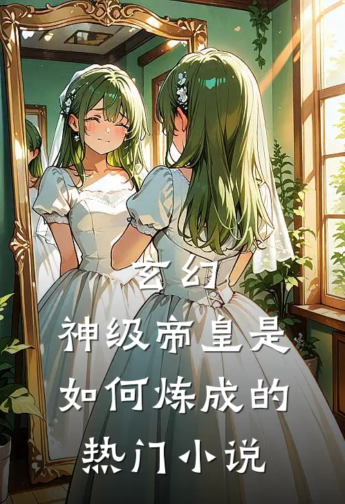 玄幻：神级帝皇是如何炼成的热门小说