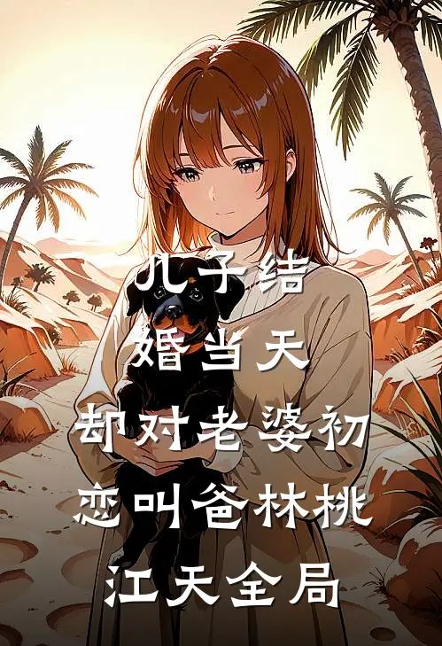 儿子结婚当天，却对老婆初恋叫爸林桃江天全局