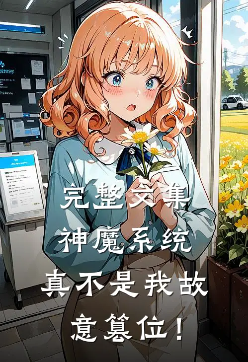 完整文集神魔系统：真不是我故意篡位！