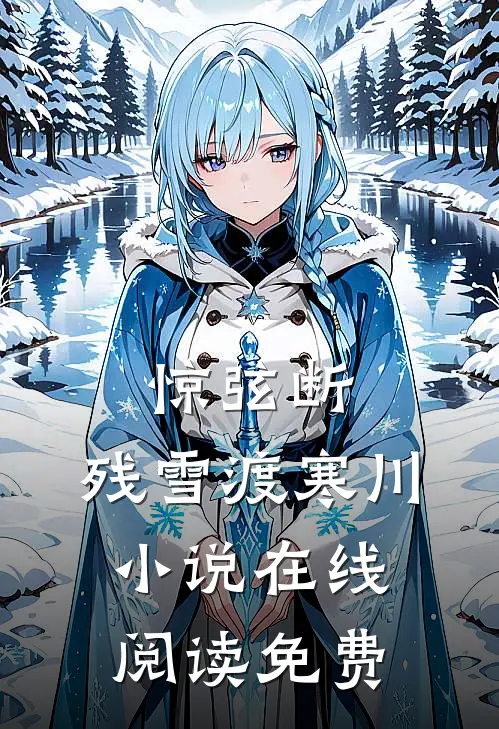 惊弦断，残雪渡寒川小说在线阅读免费