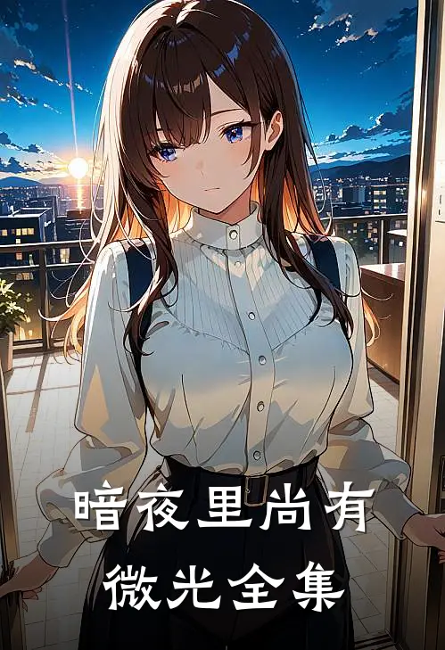 暗夜里尚有微光全集