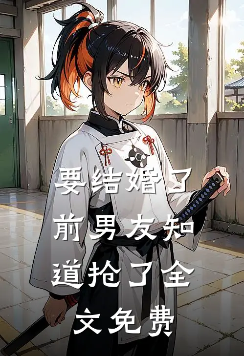 要结婚了，前男友知道抢了全文免费