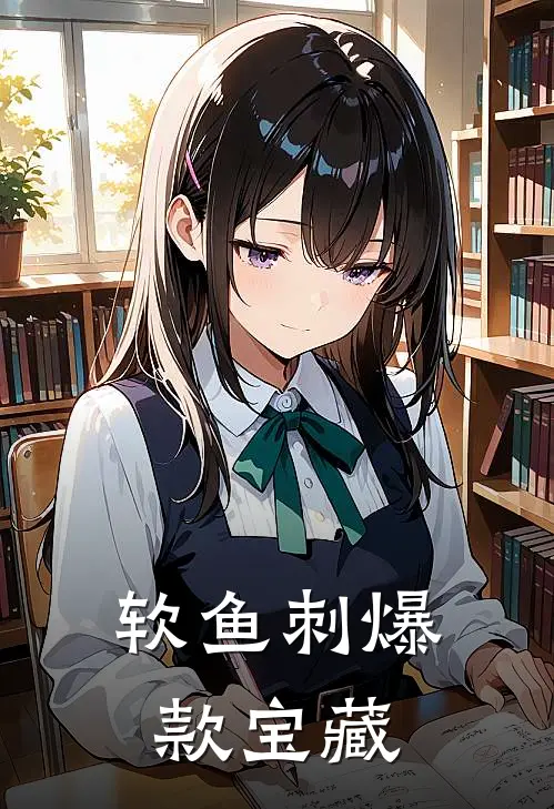 软鱼刺爆款宝藏