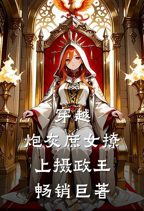 穿越：炮灰庶女撩上摄政王畅销巨著
