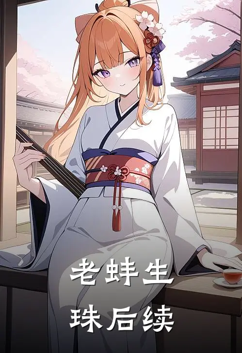 老蚌生珠后续