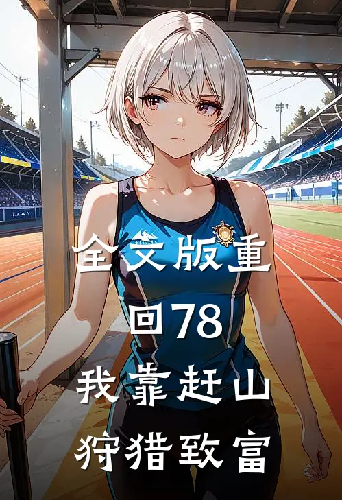 全文版重回78,我靠赶山狩猎致富