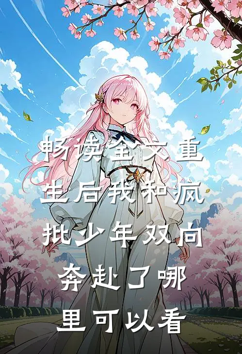 畅读全文重生后我和疯批少年双向奔赴了哪里可以看