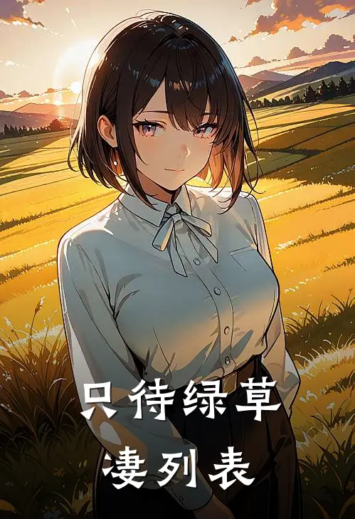 只待绿草凄列表