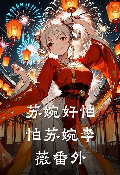 苏婉好怕怕苏婉李薇 番外