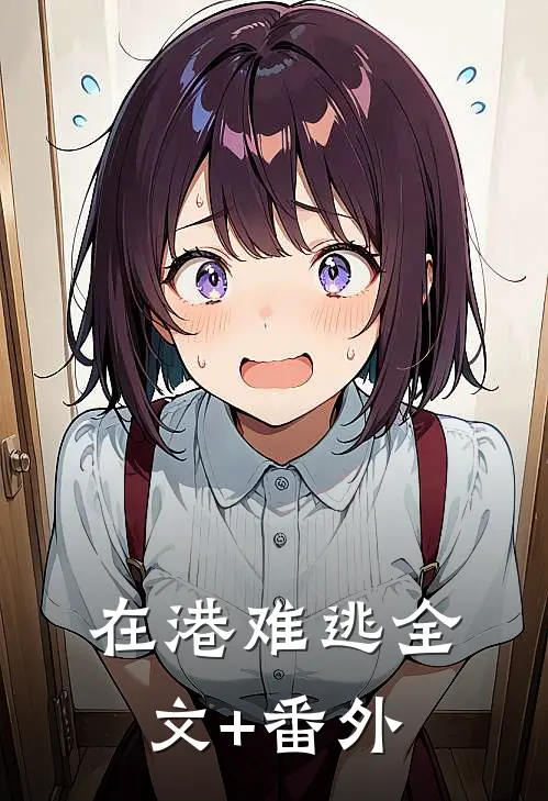 在港难逃全文+番外