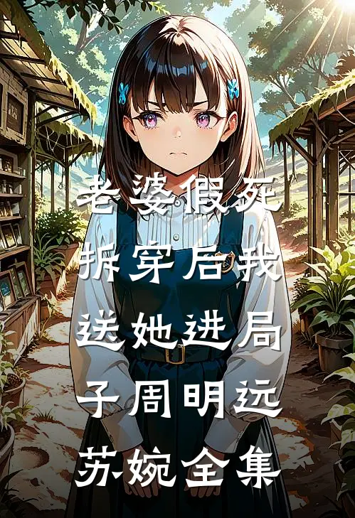 老婆假死，拆穿后我送她进局子周明远苏婉 全集