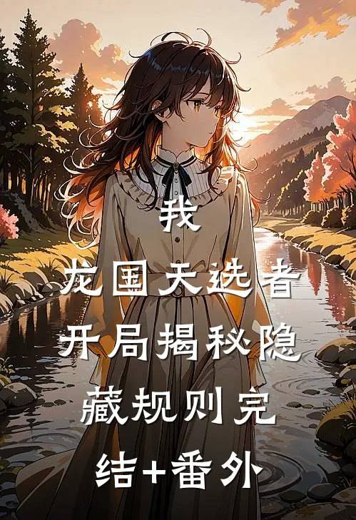 我，龙国天选者，开局揭秘隐藏规则完结+番外